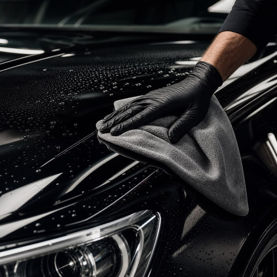 Car Care