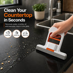 SqueezeGo™ Mini Foldable Mop