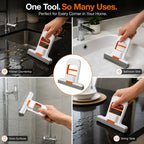 SqueezeGo™ Mini Foldable Mop