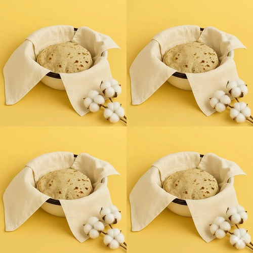 Cotton Roti Cover